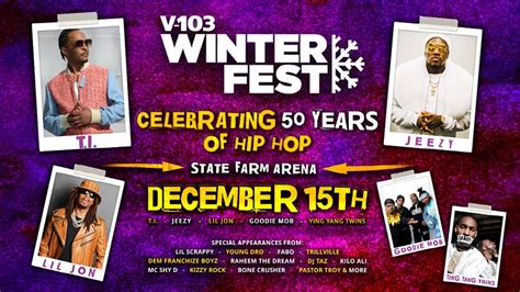 v103 winterfest|v103 winterfest 2023 lineup.